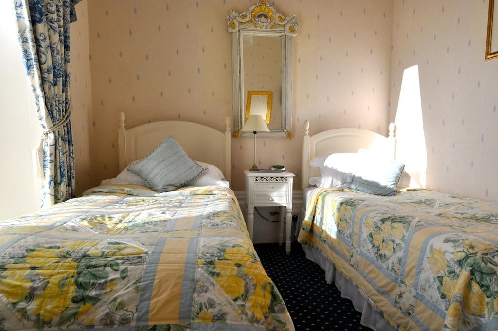 Willoughby House Hotel & Apartments Cheltenham Pokój zdjęcie