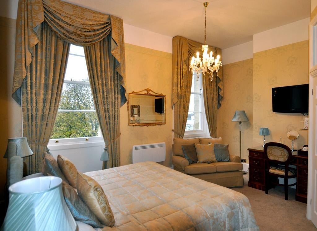 Willoughby House Hotel & Apartments Cheltenham Pokój zdjęcie