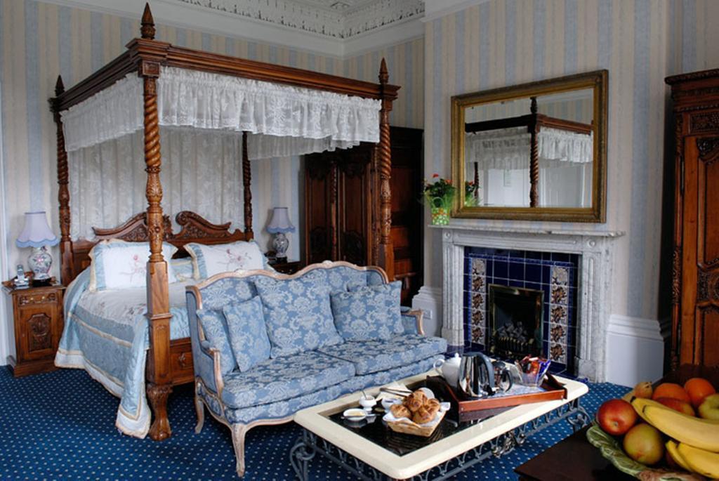 Willoughby House Hotel & Apartments Cheltenham Pokój zdjęcie