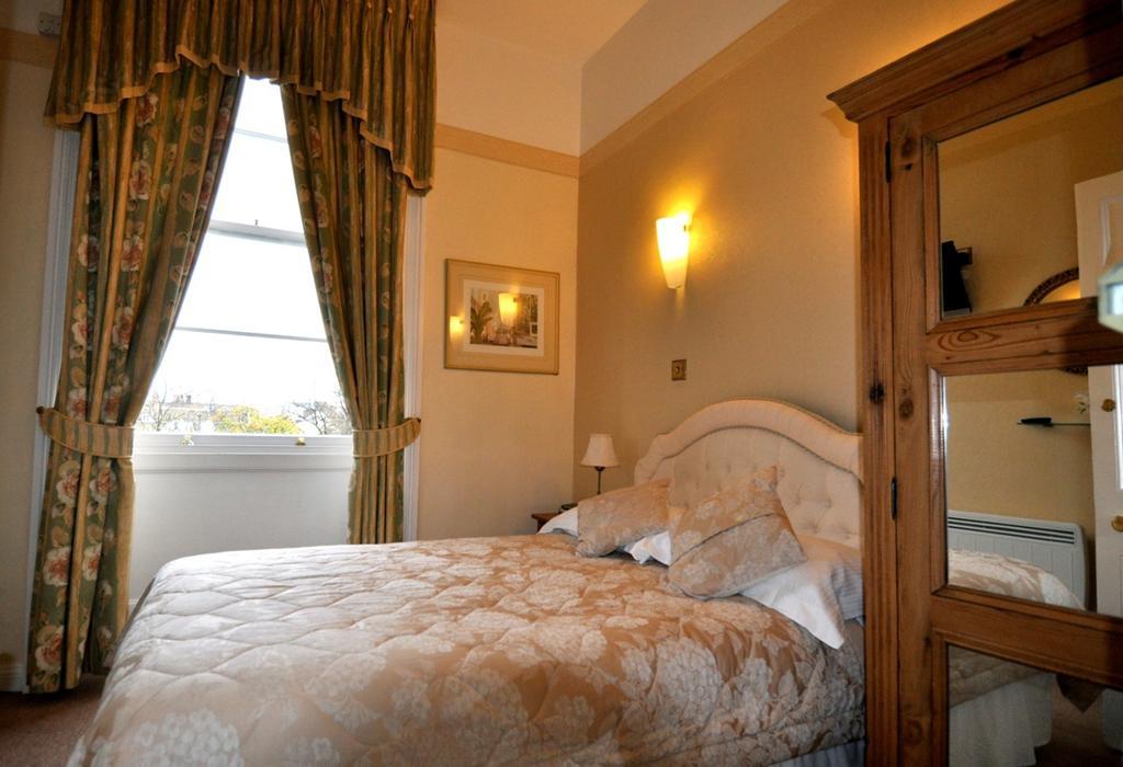 Willoughby House Hotel & Apartments Cheltenham Pokój zdjęcie