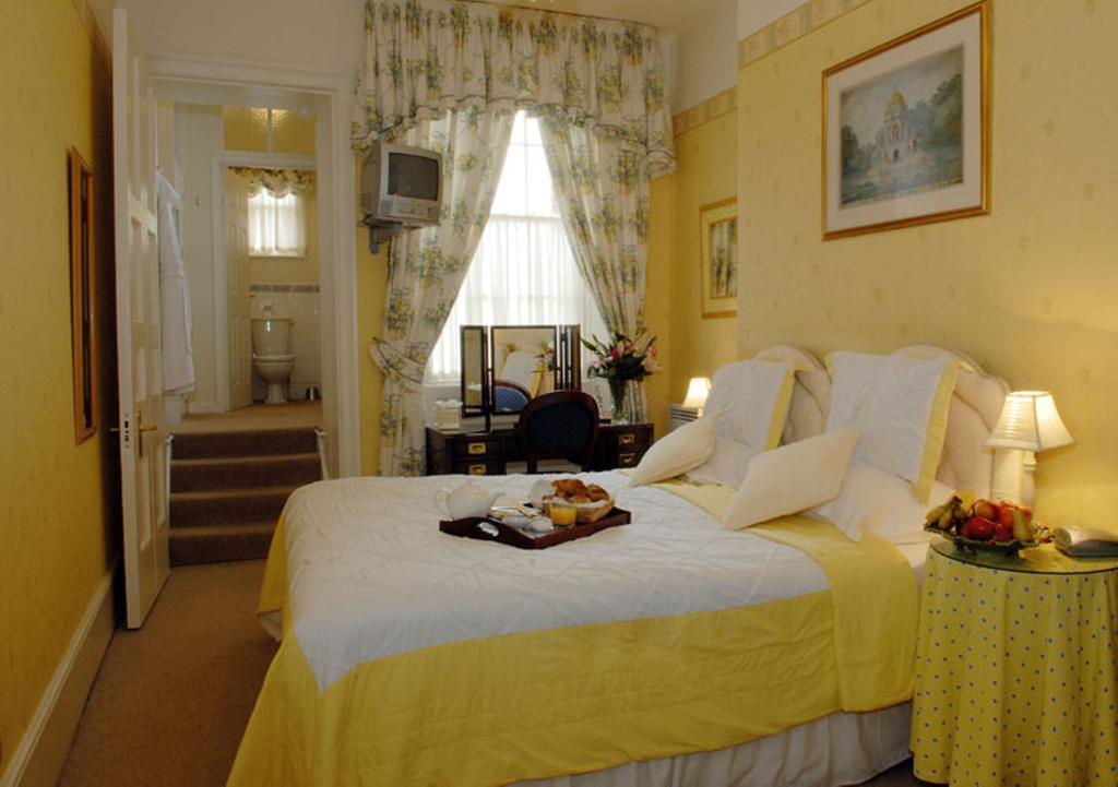 Willoughby House Hotel & Apartments Cheltenham Pokój zdjęcie