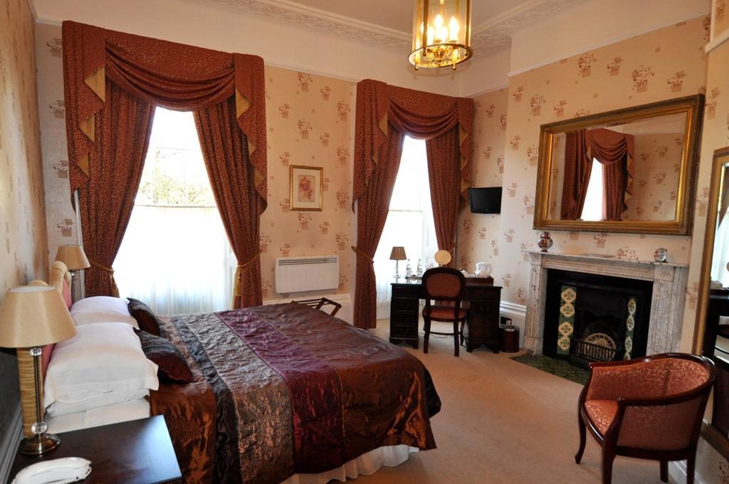 Willoughby House Hotel & Apartments Cheltenham Pokój zdjęcie