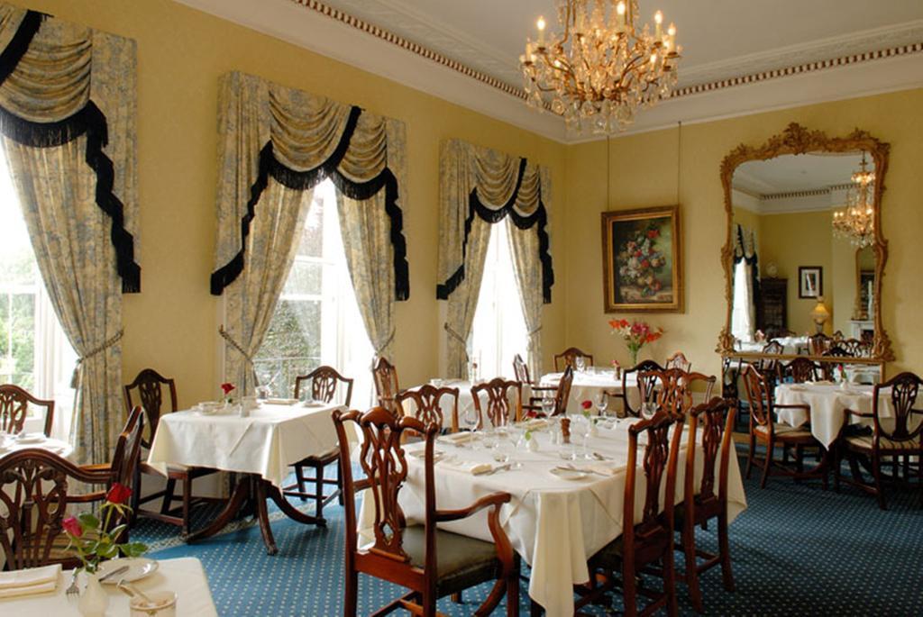 Willoughby House Hotel & Apartments Cheltenham Zewnętrze zdjęcie