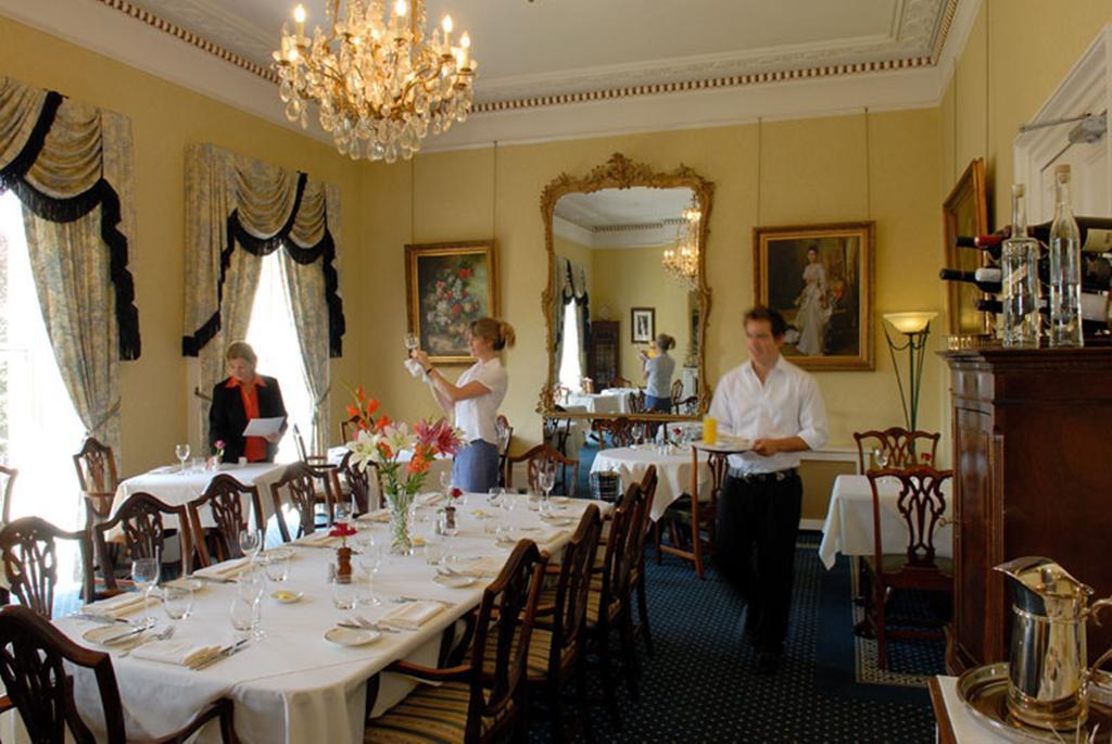 Willoughby House Hotel & Apartments Cheltenham Zewnętrze zdjęcie