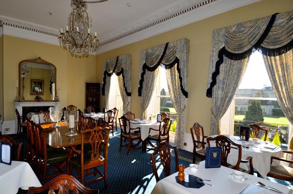 Willoughby House Hotel & Apartments Cheltenham Zewnętrze zdjęcie